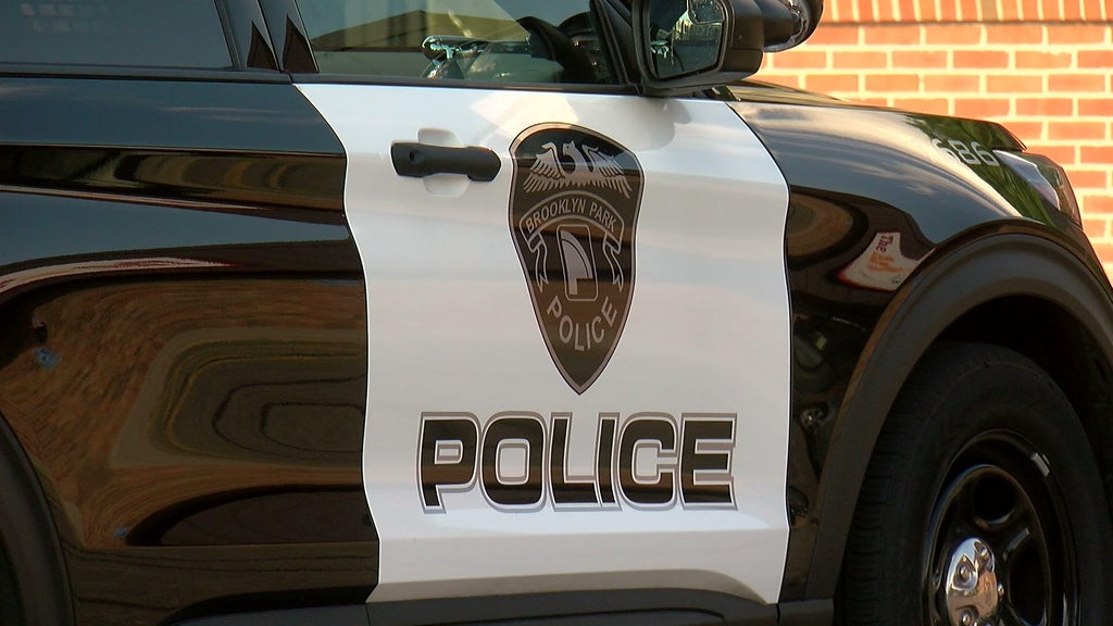 Man shot after confronting car break-in suspects in Brooklyn Park apartment garage, police say — WCCO / CBS Minnesota, Crystal Community news