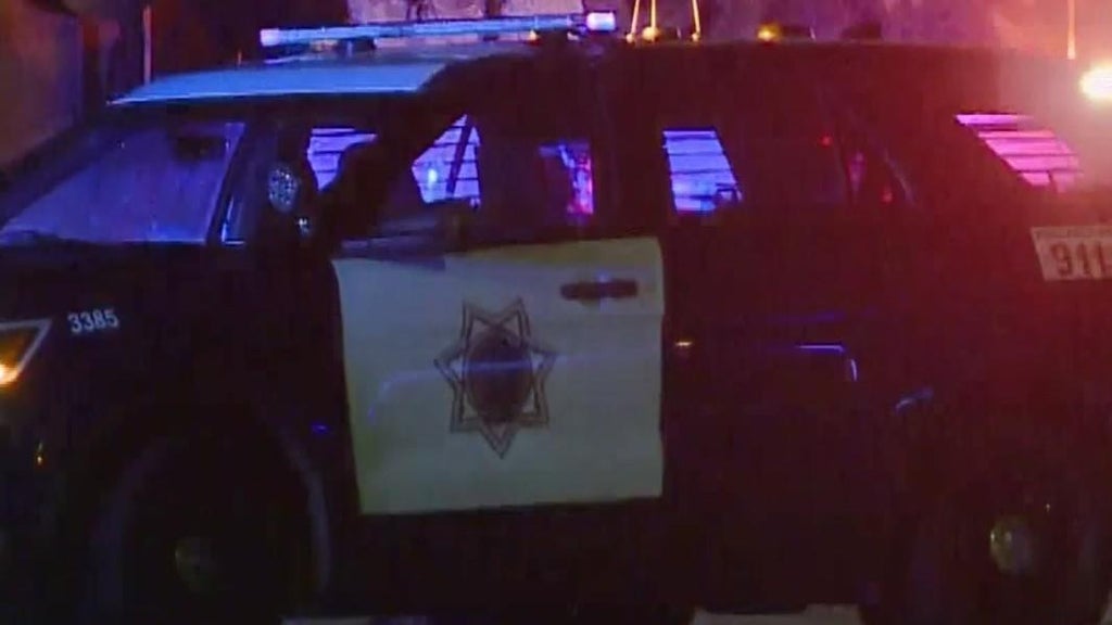 San Jose teens involved in traffic stop that preceded police shooting, attempted carjacking — CBS Bay Area (KPIX), Crystal Schools news