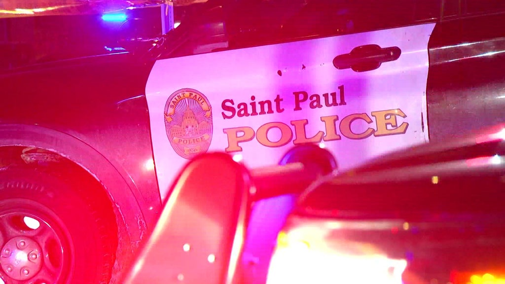 Man who fired stolen gun at officer during chase in St. Paul pleads guilty — WCCO / CBS Minnesota, Crystal Community news