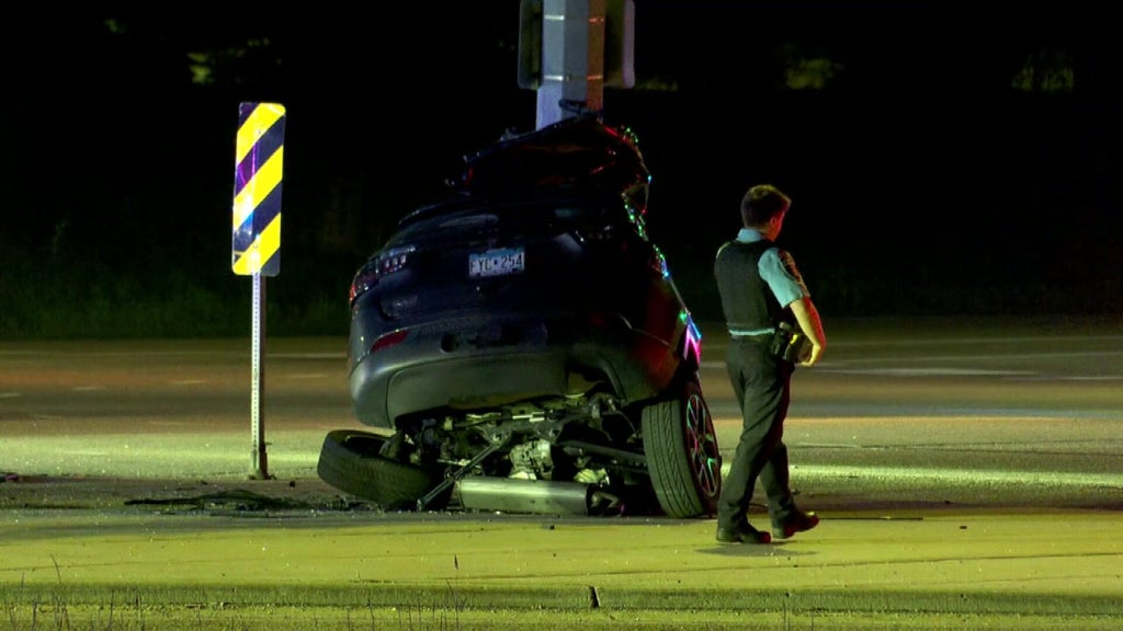 Mistrial declared in case against woman charged in fatal Eagan street racing crash; new trial scheduled — WCCO / CBS Minnesota, Crystal Health news