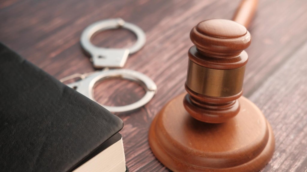 Central Minnesota man charged in fatal 1995 shooting of woman in Iowa — WCCO / CBS Minnesota, Crystal Health news