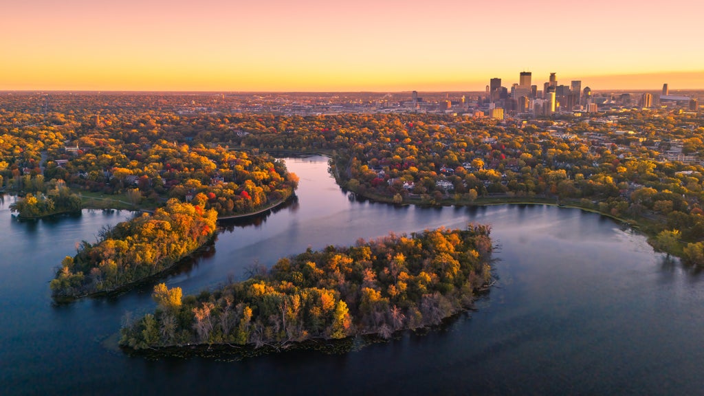 Fire weather concerns Wednesday in Minnesota amid warm, dry conditions — WCCO / CBS Minnesota, Crystal Community news