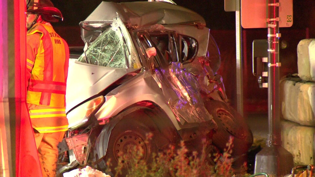 Driver, 23, pleads guilty in deadly high-speed St. Paul crash — Crystal Health news