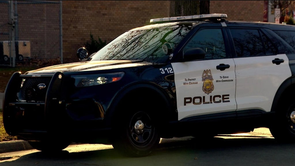 Man shot dead early Sunday in northeast Minneapolis, police say — WCCO / CBS Minnesota, Crystal Health news