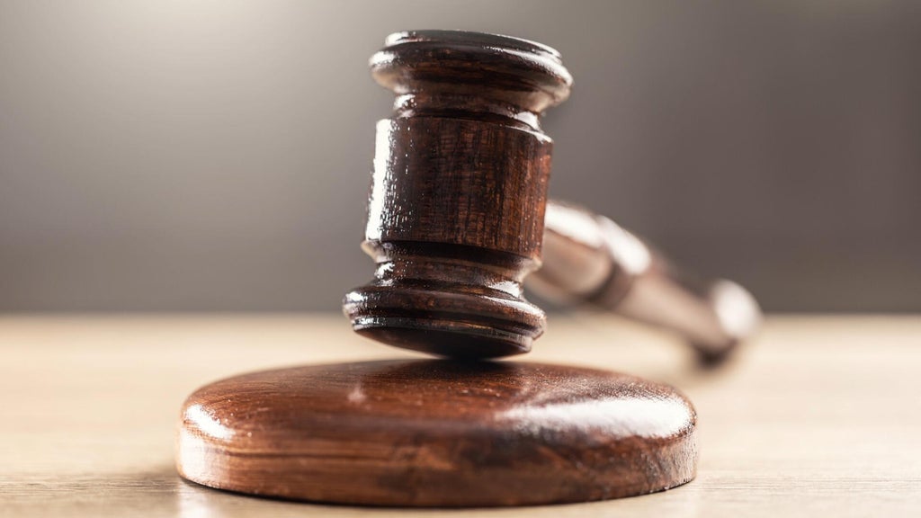 Minnetonka man found guilty of threatening federal judges, elected officials — WCCO / CBS Minnesota, Crystal Schools news