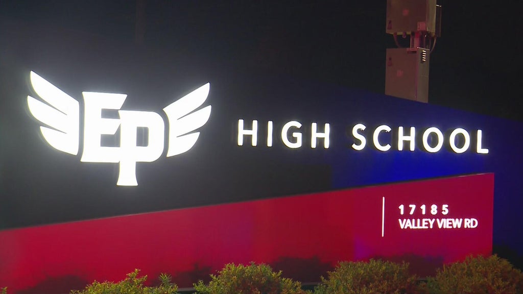 Watch live: Eden Prairie police discuss recent shootings; man charged in homecoming shooting — WCCO / CBS Minnesota, Crystal Schools news