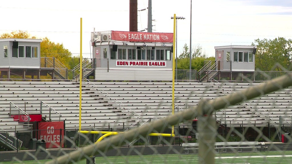 Man charged in Eden Prairie homecoming shooting set for first court hearing — WCCO / CBS Minnesota, Crystal Schools news