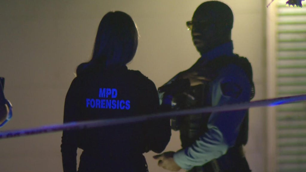 Police investigate possible shooting in Minneapolis' Como neighborhood — WCCO / CBS Minnesota, Crystal Community news