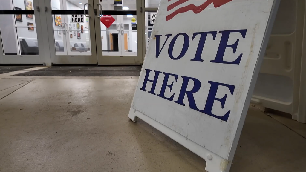 More than 200K Minnesotans have cast their ballots in midterm election — WCCO / CBS Minnesota, Crystal Community news