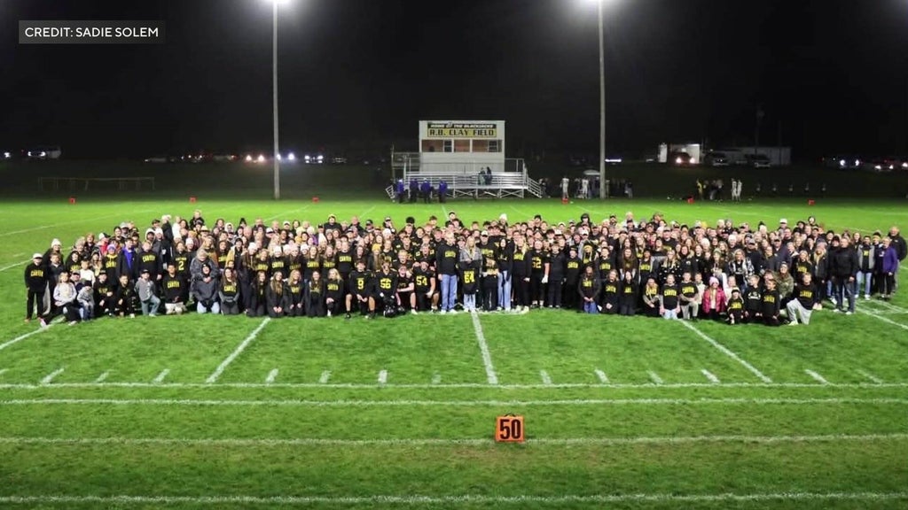 Dawson-Boyd High School community mourning deaths of 3 current, former students within a week — WCCO / CBS Minnesota, Crystal Technology news