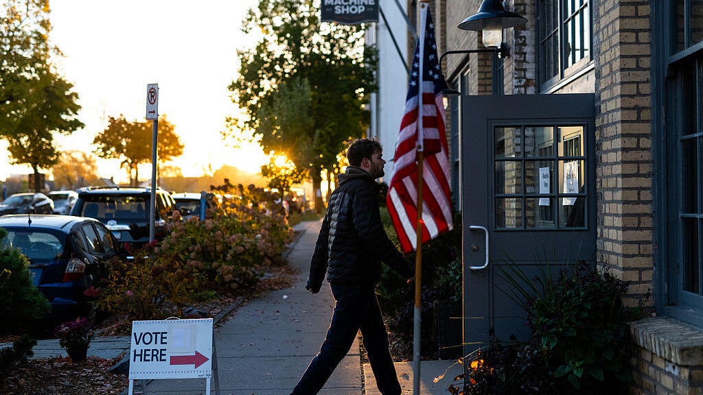 Early in-person voting kicks off in Minnesota: Here's what to know — WCCO / CBS Minnesota, Crystal Community news