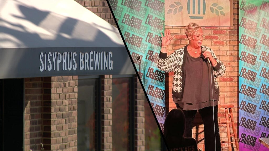 Future of Sisyphus Brewing, popular Minneapolis stand-up spot, uncertain as Dunwoody declines long-term lease — Crystal Dining news