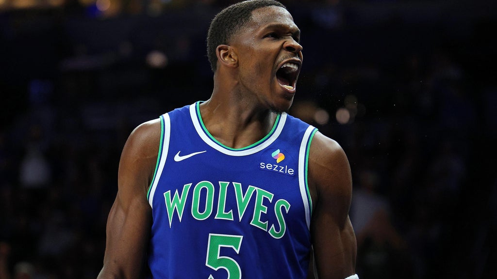Timberwolves say Anthony Edwards will be "good as new" after knee surgery — Crystal Health news