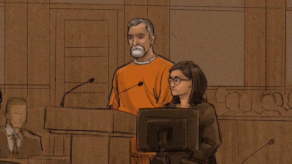 Why pursue state charges for Vance Boelter when he's already been convicted in federal court? — WCCO / CBS Minnesota, Crystal Schools news