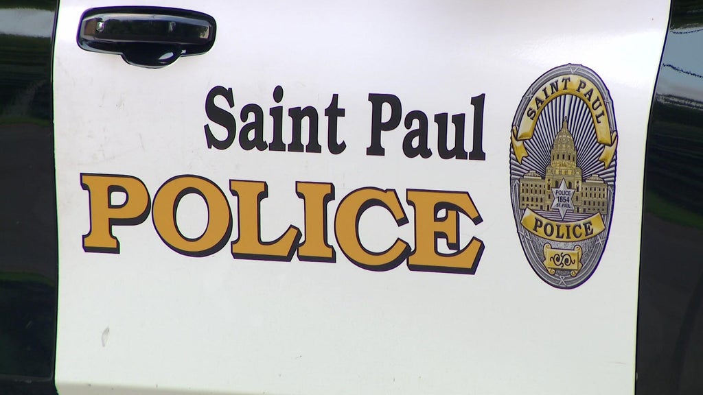 St. Paul man fatally shot himself after shooting girlfriend, police say — WCCO / CBS Minnesota, Crystal Health news