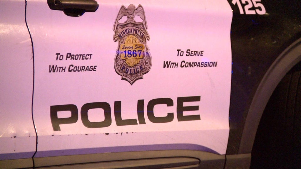 Young man killed in south Minneapolis alley shooting, police say — WCCO / CBS Minnesota, Crystal Community news