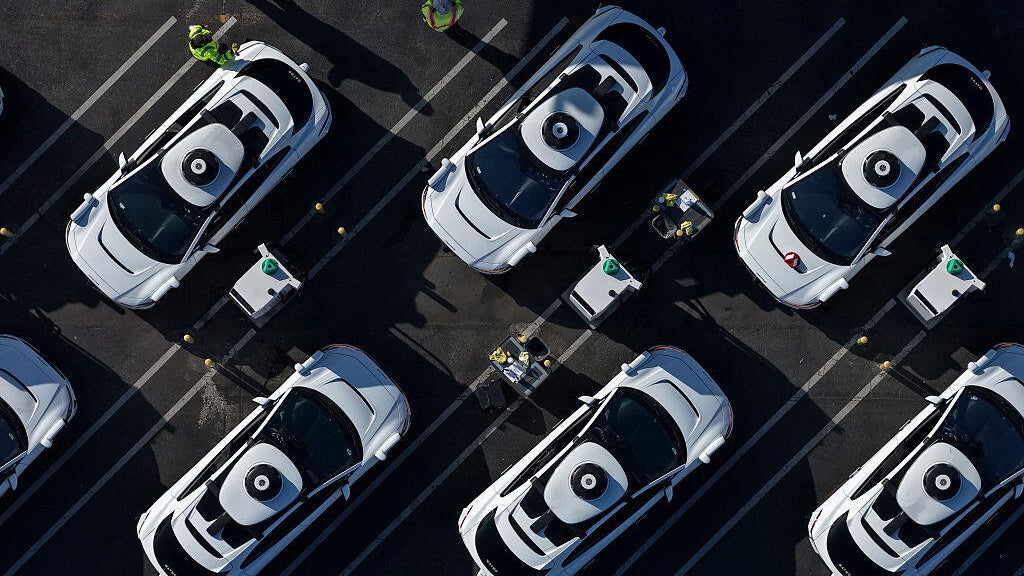 Minneapolis City Council fails to override mayor's veto on driverless vehicle ordinance — WCCO / CBS Minnesota, Crystal Government news