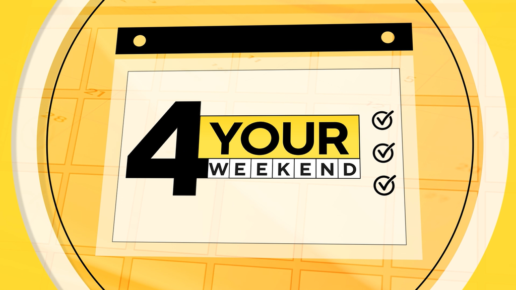 4 Your Weekend: What to do in Minnesota on Oct. 23-25 — WCCO / CBS Minnesota, Crystal Arts news