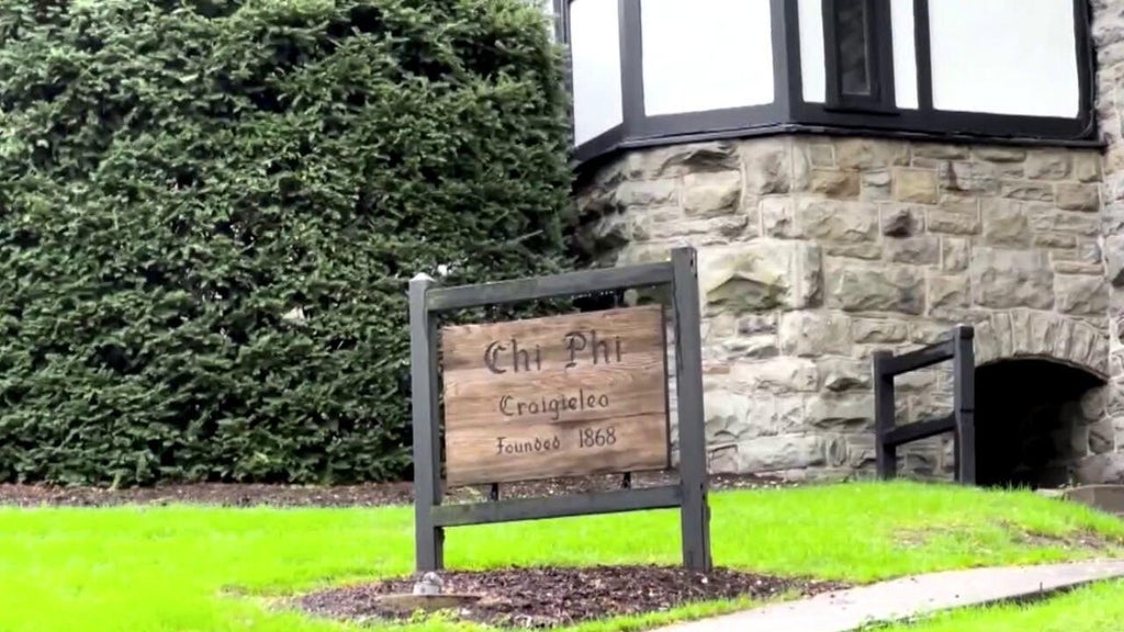 Cornell suspends fraternity parties, gives state police role in investigating campus assault reports — WCCO / CBS Minnesota, Crystal Schools news