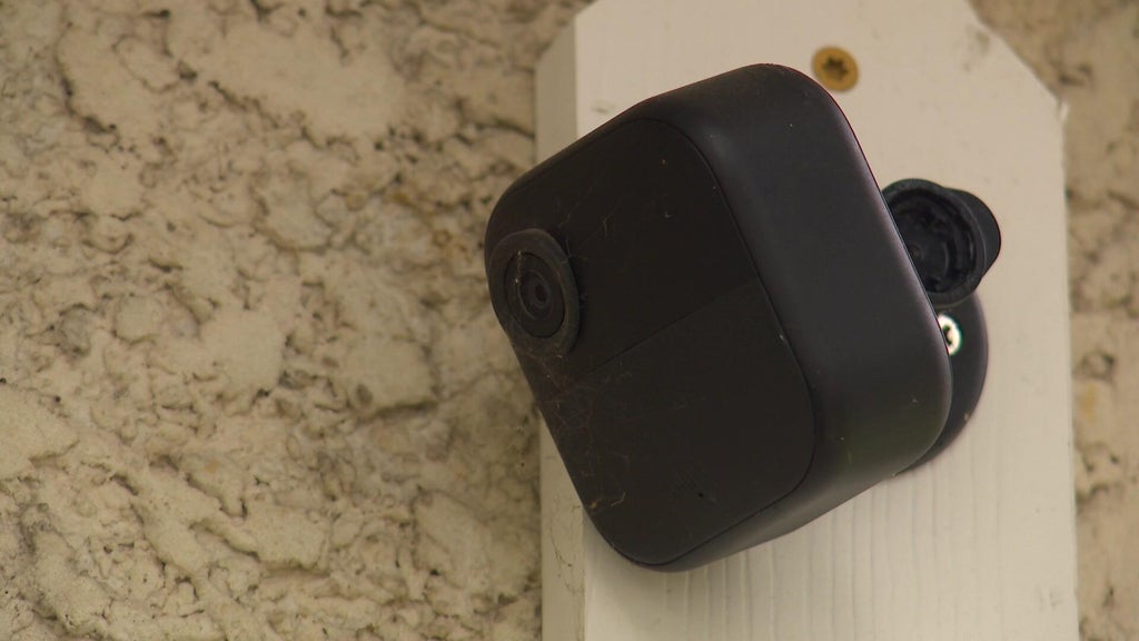 Serial Minneapolis peeping tom has long criminal history, could face more charges — WCCO / CBS Minnesota, Crystal Community news