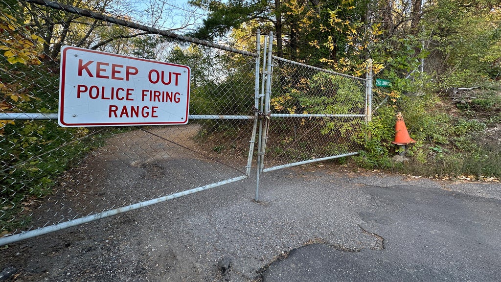 St. Paul sues Maplewood over police firearm training facility — WCCO / CBS Minnesota, Crystal Real Estate news