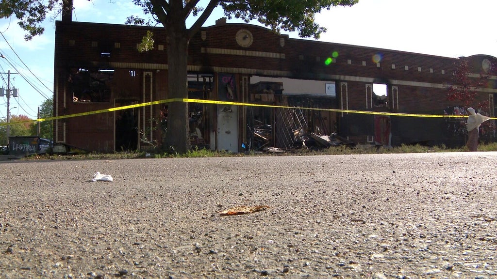 Dakota and Ojibwe language archive survives Minneapolis fire, group says — WCCO / CBS Minnesota, Crystal Dining news