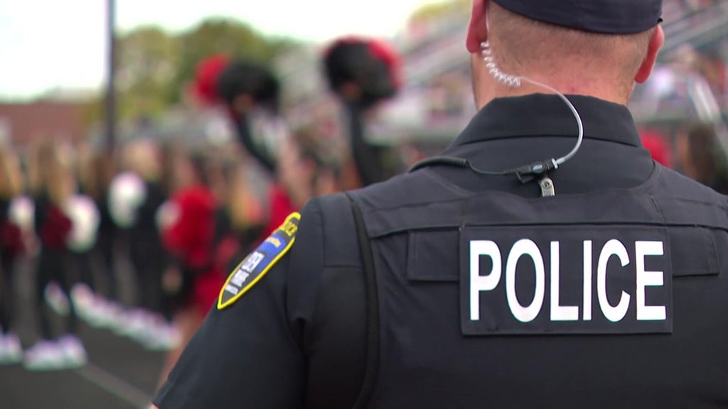 Eden Prairie adds new security measures to football games in wake of homecoming shooting — WCCO / CBS Minnesota, Crystal Health news