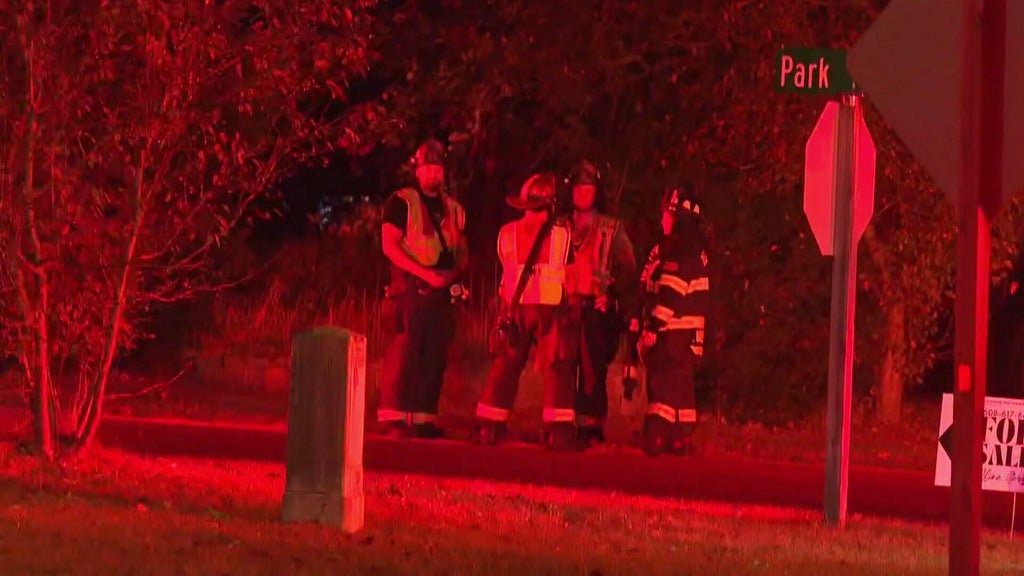 6 dead, including child, in small plane crash near Wisconsin Dells, sheriff says — WCCO / CBS Minnesota, Crystal Community news