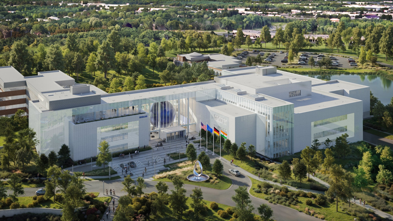 Eagan City Council approves $500M plan for Ecolab campus expansion — WCCO / CBS Minnesota, Crystal Government news