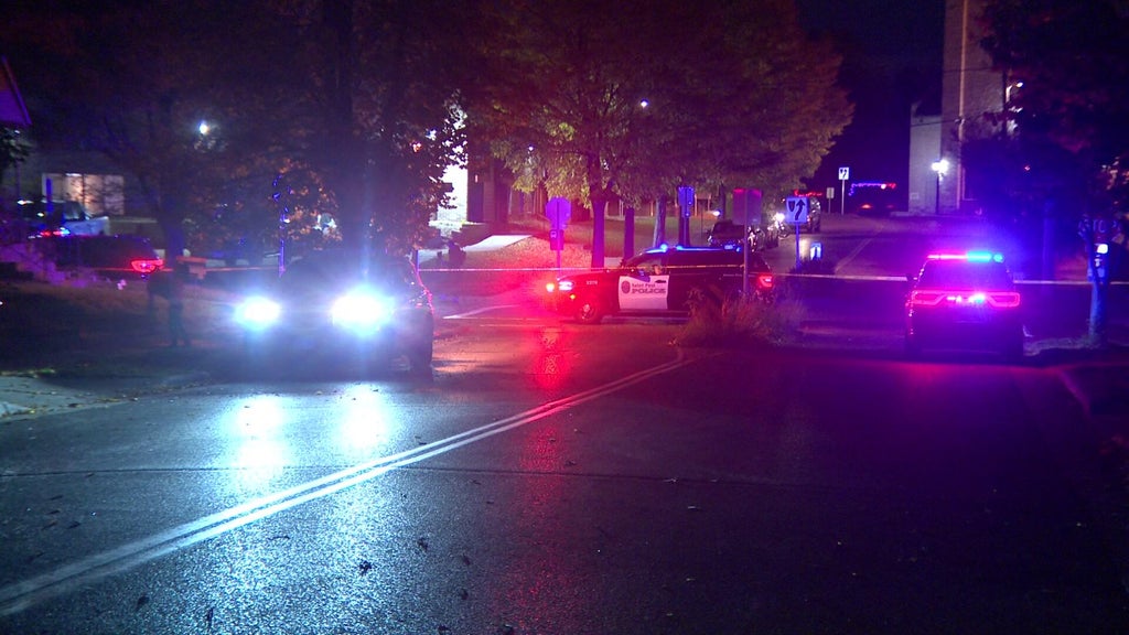 Man shot, killed in St. Paul's Dayton Bluff neighborhood — WCCO / CBS Minnesota, Crystal Health news