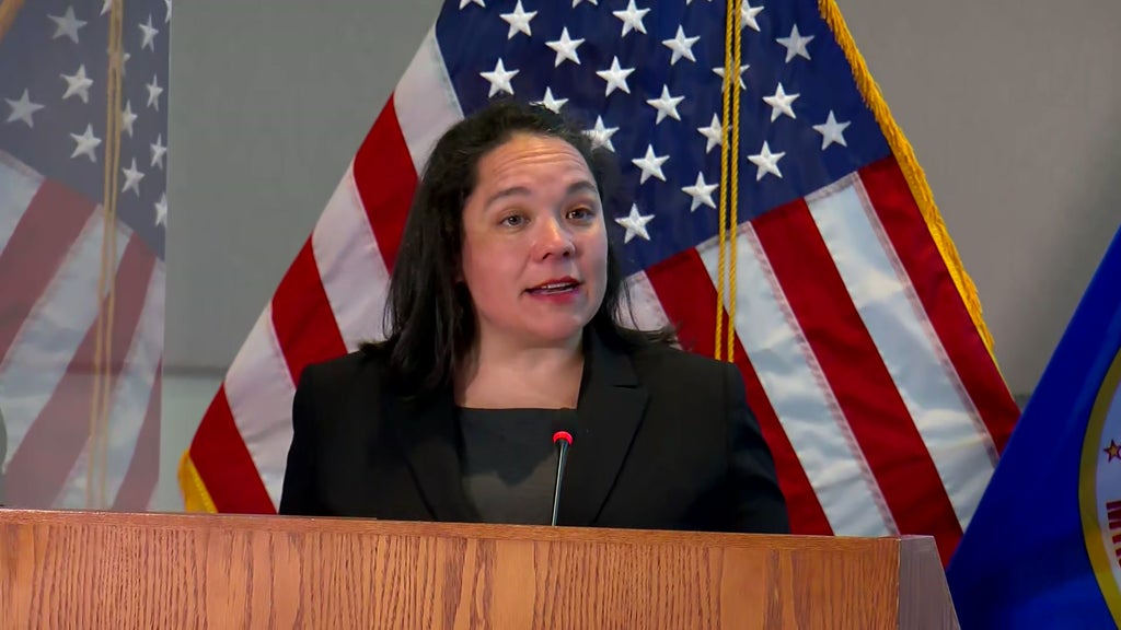Credit union, sports bar discriminated against Native Americans using Tribal IDs, MDHR says — WCCO / CBS Minnesota, Crystal Schools news