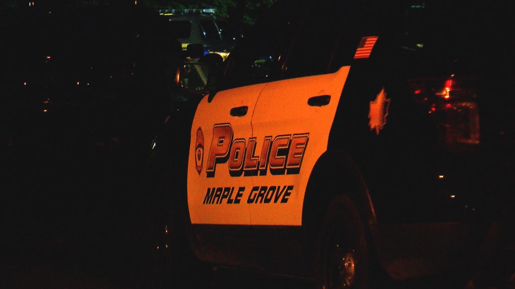 29-year-old sex offender claimed to be homeless 17-year-old to enroll in Maple Grove High School: complaint — WCCO / CBS Minnesota, Crystal Schools news