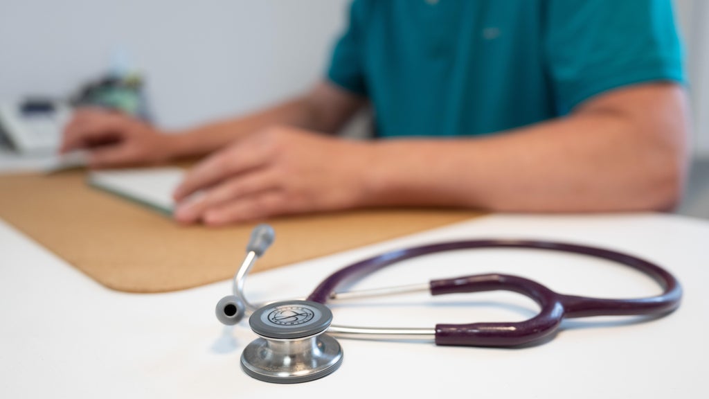 How often do medical misdiagnoses occur? Here's the data — WCCO / CBS Minnesota, Crystal Health news