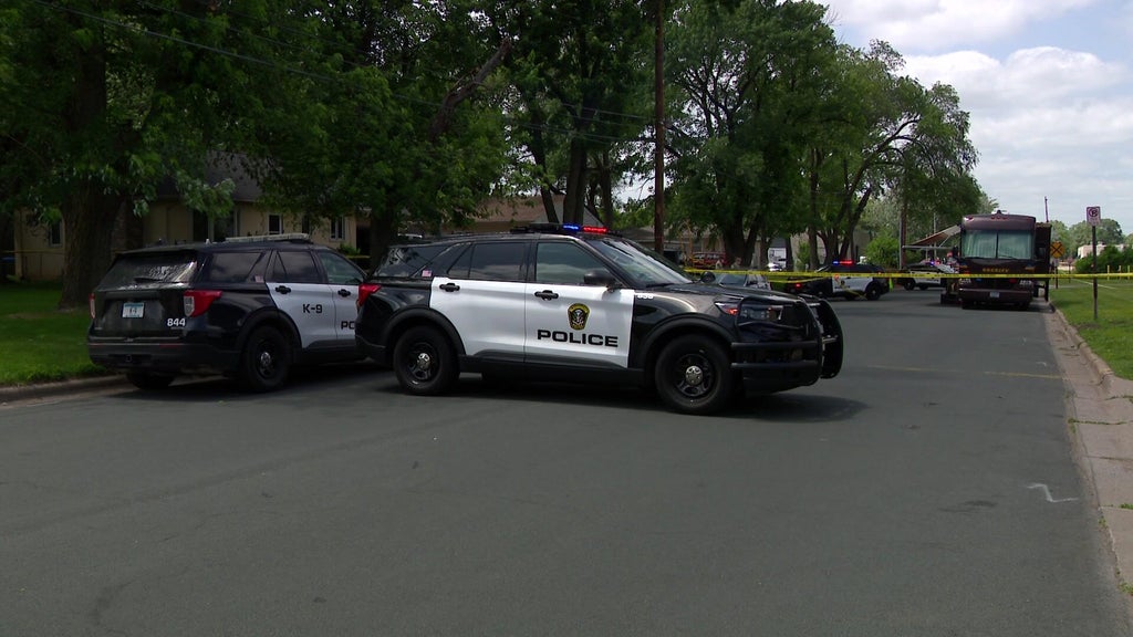 Man sentenced for killing cousin during fight in Bloomington driveway — WCCO / CBS Minnesota, Crystal Community news