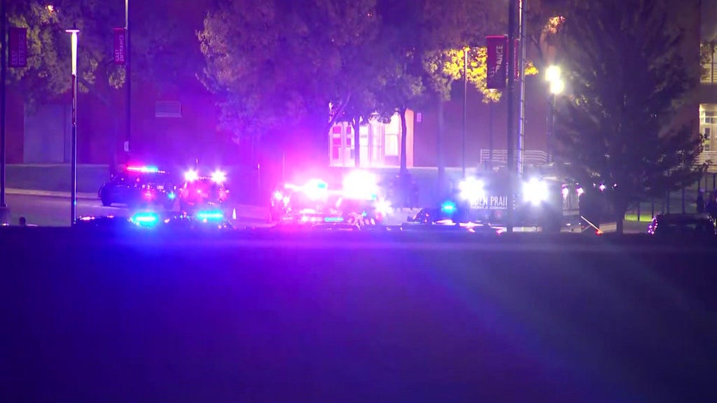 Minnesota law enforcement agencies to unveil new gang violence strategy — WCCO / CBS Minnesota, Crystal Schools news