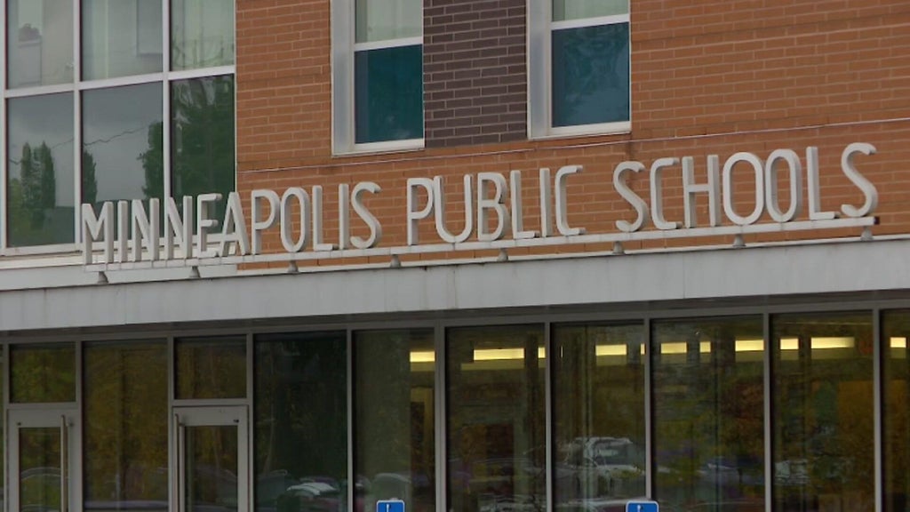 Minneapolis school board members propose pause on school closure plans — WCCO / CBS Minnesota, Crystal Schools news