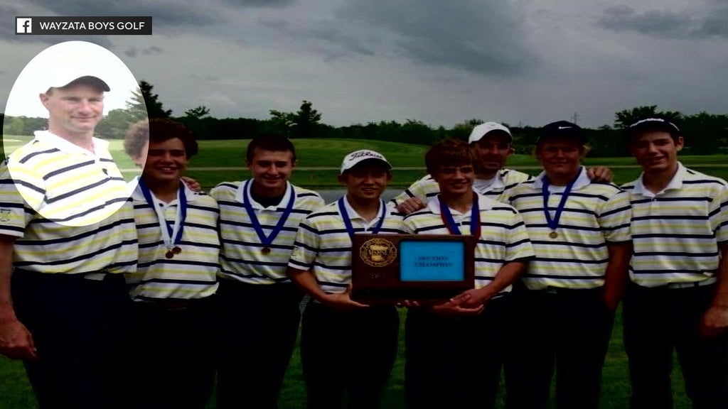 Wayzata remembers longtime teacher and coach Allan Christopherson following his death — WCCO / CBS Minnesota, Crystal Schools news