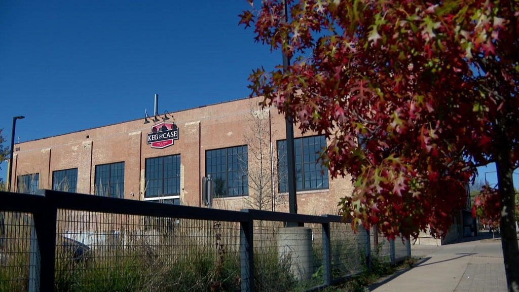 Boxing gym, bar brings new life to former Schmidt Brewery site in St. Paul — WCCO / CBS Minnesota, Crystal Real Estate news