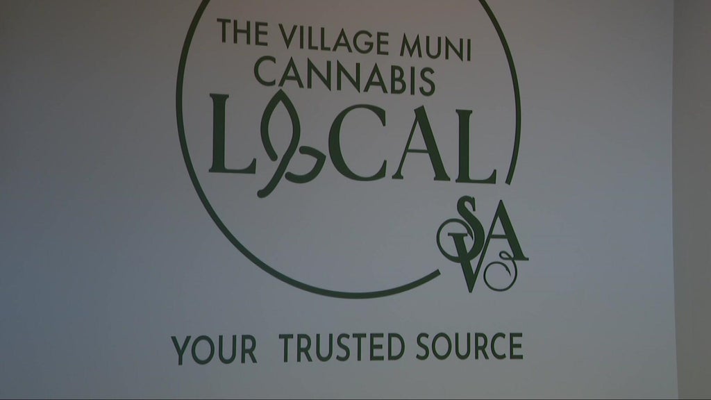 St. Anthony Village to become second municipality in Minnesota to operate city-owned cannabis dispensary — WCCO / CBS Minnesota, Crystal Government news