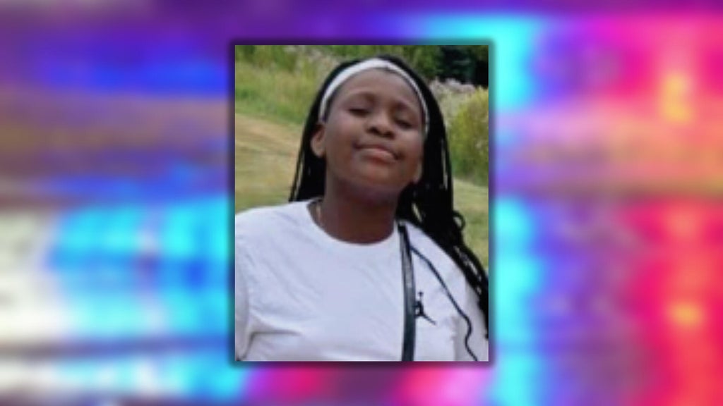 Fridley police search for 10-year-old Ava-Marie Crawford — Crystal Community news