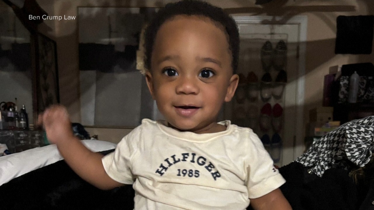 Attorney General says Mississippi police were justified in shooting that killed 1-year-old
       — ABC 7 Bay Area