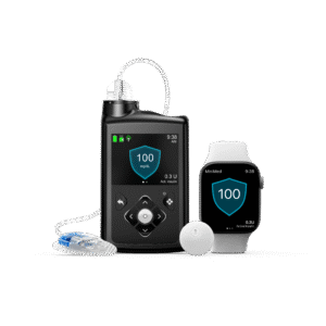 Medtronic’s Diabetes Split-Off Drew a Crowd. Now MiniMed Has to Deliver. — Crystal Technology news