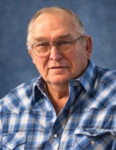 Donald Hanson — NewsDakota, Crystal Health news