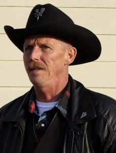 Harry Simmons — NewsDakota, Crystal Health news