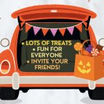 Victory Lutheran’s Trunk or Treat Event Oct. 31 in Jamestown — NewsDakota, Crystal Community news