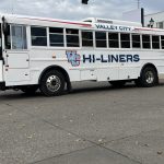 Hi Liner Cross Country Team Gets Nice Send Off — NewsDakota, Crystal Technology news