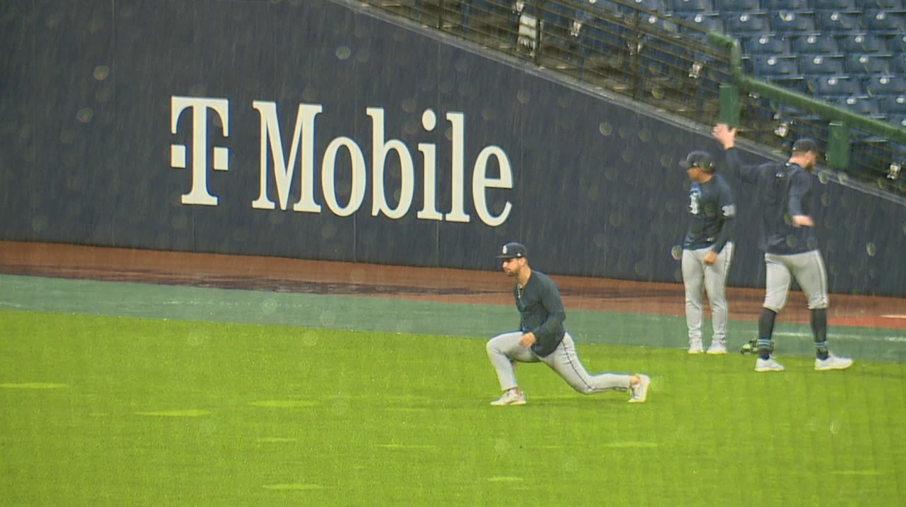 Rays vs. Guardians ALCS game postponed due to weather — WFTS Local News Tampa, Crystal Sports news