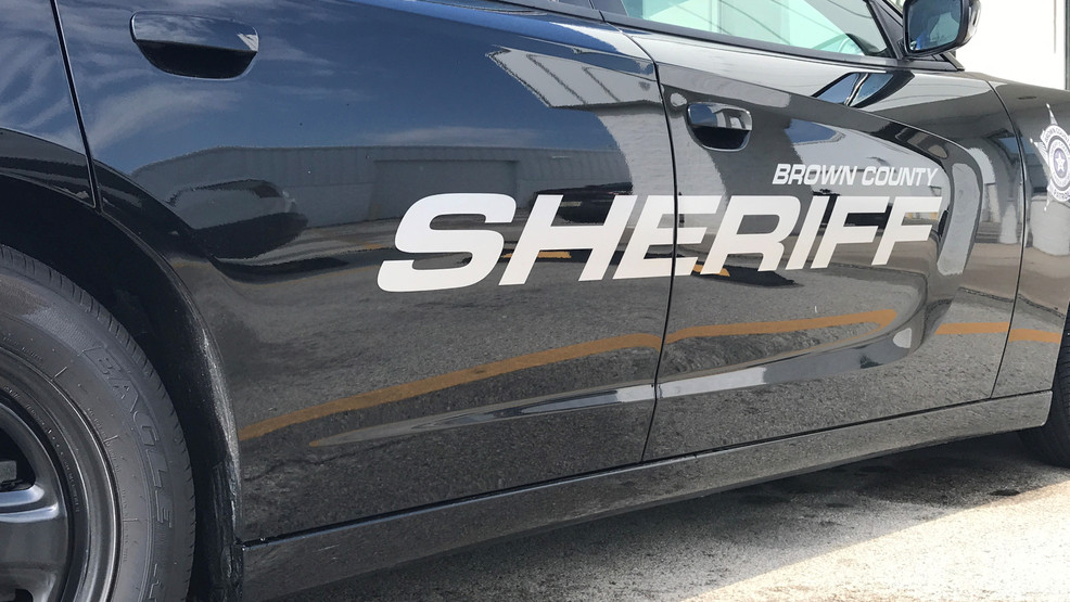 Brown County deputies, Howard Fire respond to blaze on Glendale Avenue; road closed — Fox 11 Green Bay Local, Crystal Community news