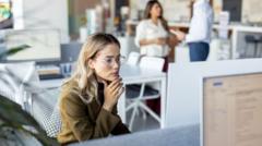 Job vacancies fall as small firms cut back on recruitment — BBC Business, Crystal Business news