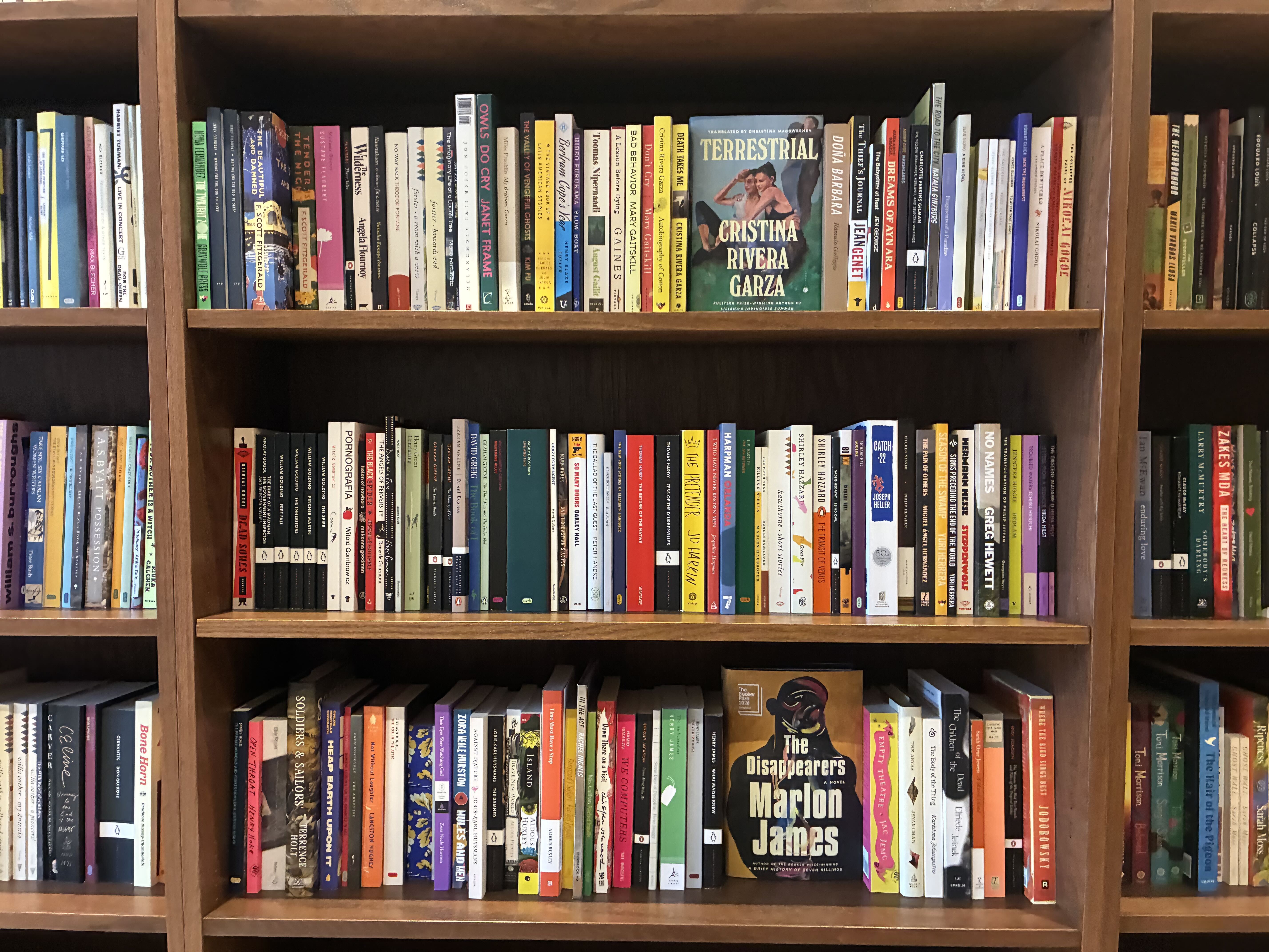 Will Barnes and Noble in the East Village spell doom for smaller shops? It's complicated. — Gothamist